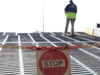 Ζάκυνθος:Μπήκε στο πλοίο να βοηθήσει συγ...