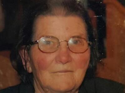 Δεν έλειψε ούτε στιγμή από το νοσοκομείο...