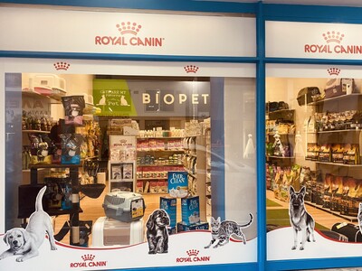 Biopet: Το νέο σημείο φροντίδας για τα κ...