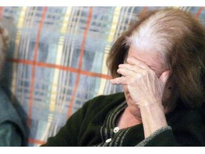 Θρασύτατη ληστεία με θύμα 91χρονη γιαγιά