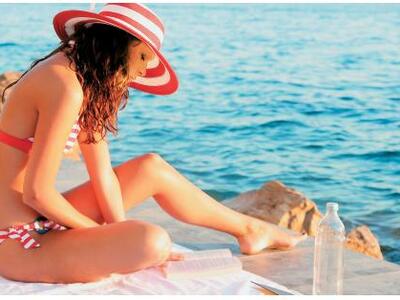 Καύσωνας έως το Σάββατο - Πως να προστατευτείτε