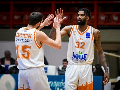 Προμηθέας: Συνεχίζεται η διάθεση των εισ...