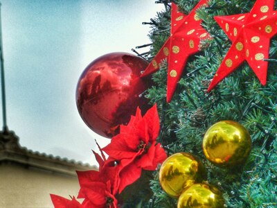 Χριστουγεννιάτικη γιορτή από την Κίνηση Πρόταση