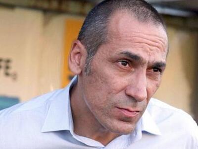 Γ. Δώνης: "Μετά τη ληστεία φεύγω απ...