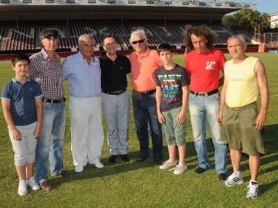 Ν. Νικολόπουλος: Συναντήθηκε με τους παλ...