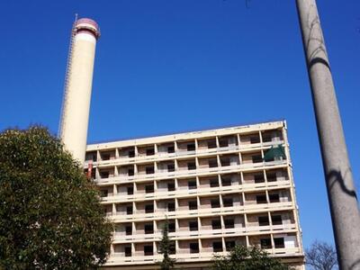 Πάτρα: Δέσμευση για χρήματα στον εργολάβ...