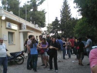 Νέα αλληλέγγυα ανοικτή συνέλευση προς το...