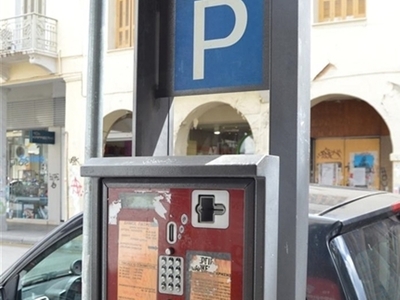 Πάτρα: Επεκτείνεται η ζώνη ελεγχόμενης σ...