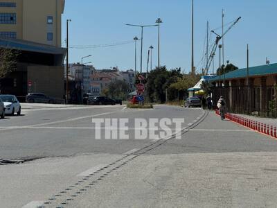 Αχαρτογράφητα νερά το τμήμα του "πο...