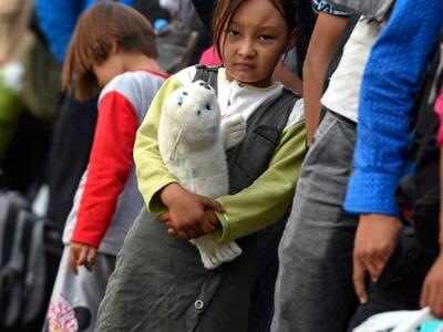 ΟΗΕ: Τουλάχιστον 4 εκατ. πρόσφυγες έχουν...