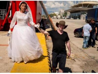 Η Κινηματογραφική Λέσχη Πατρών φέρνει τα...