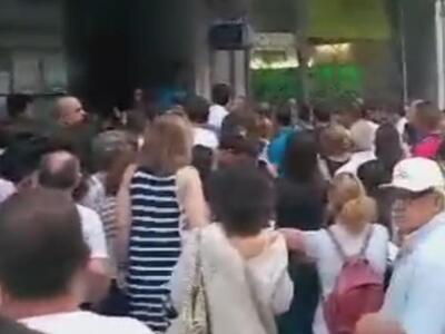 Σκηνές απείρου κάλλους από τα μεσάνυχτα ...