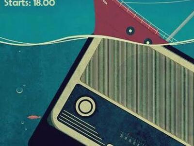 Πάτρα - Eclectic Sounds – Εκλεκτικοί ήχο...