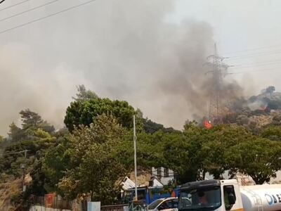 Ερώτηση Σπ. Σκιαδαρέση για την επιβάρυνσ...