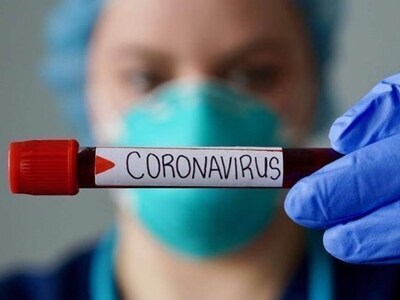 Κορωνοϊός-Κύπρος: 23 νέα κρούσματα σε 24 ώρες