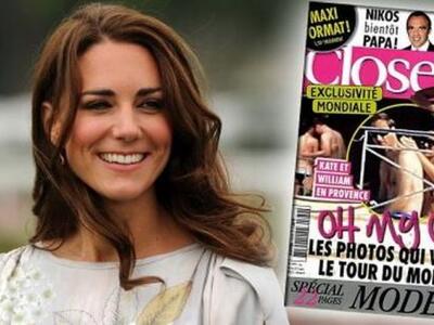 «Συγγνώμη» για τις γυμνόστηθες φωτογραφί...