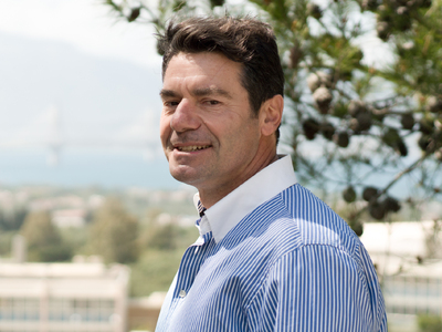 Κωνσταντίνος Πανταζόπουλος