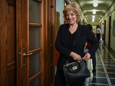 Στη Βόρεια Μακεδονία η Αχαιή αναπληρώτρι...