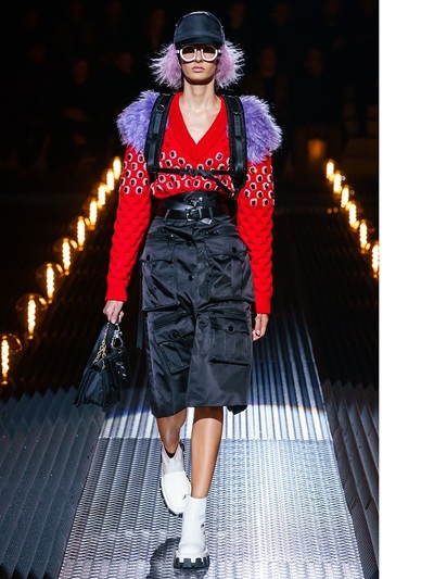 Prada