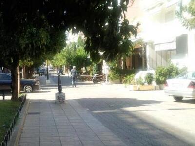 Πάτρα: "Σκούπα" του Δήμου στην...