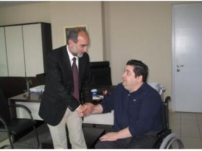 Αντώνης Χαροκόπος: Τα προβλήματα δεν με ...