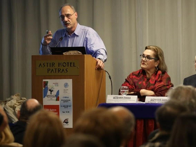 Κίνηση "Πρόταση": Θλίψη για τη...