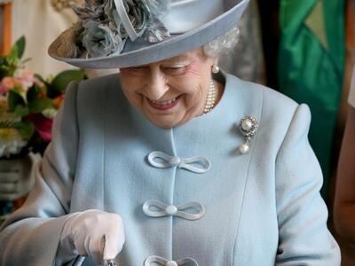 Ελισάβετ Β': Η μακροβιότερη μονάρχης του...
