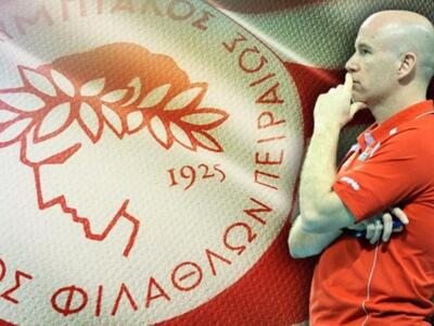 Βόλεϊ: Ο Μπενίτεθ ανέλαβε το ανδρικό τμή...