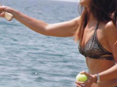 Διήμερη εισβολή του καύσωνα με 40άρια - ...