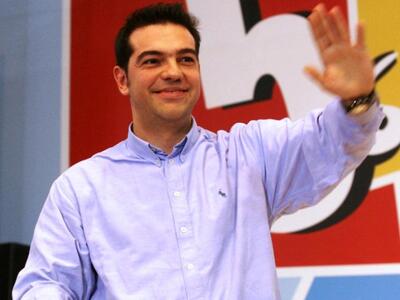 Δέκα χρόνια ο Αλέξης Τσίπρας στο τιμόνι ...