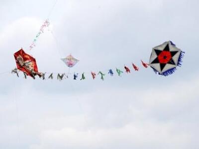 Προσοχή με τους χαρταετούς! - Τι πρέπει ...