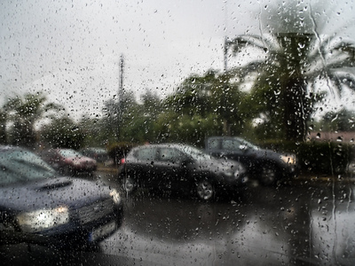 Καιρός - Κολυδάς: Δύο διαδοχικά κύματα κακοκαιρίας