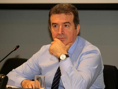 ΝΟΔΕ: Ο Χρυσοχοΐδης ήλθε, είδε, αοριστολ...