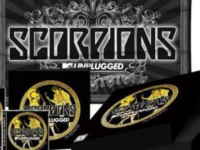 Οι Scorpions υποκλίνονται στην Ελλάδα -Τ...