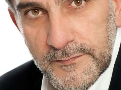 Πρωτοχρονιάτικο μήνυμα του Περιφερειάρχη...