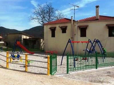 Μισό εκατομμύριο ευρώ στο Δήμο Καλαβρύτω...