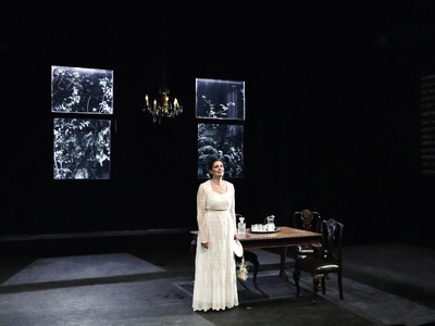 ΔΗΠΕΘΕ Πάτρας: Τελευταίες παραστάσεις το...