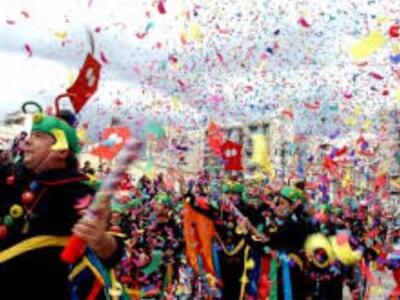 Πάτρα: Το καρναβάλι, το ΣΔΟΕ και οι φορο...