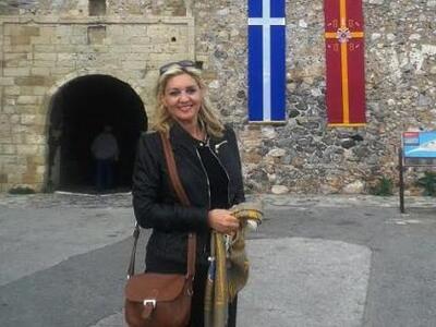 Σε Σπάρτη, Άργος και Μαύπλιο η Ντάσσα Ράγιου