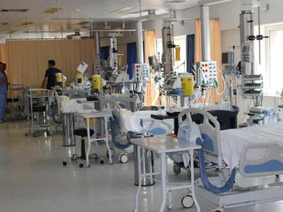 Με το...σταγονόμετρο η χρηματοδότηση στο ΕΣΥ