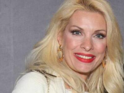 Ελένη Μενεγάκη: «Καυτή πατάτα» το συμβόλ...