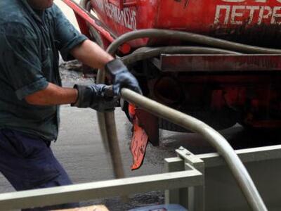 "Καίει" και φέτος το πετρέλαιο...