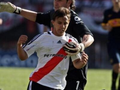 Κλείνει τον Αργεντίνο Ντιέγκο Μπουονανότε η ΑΕΚ!