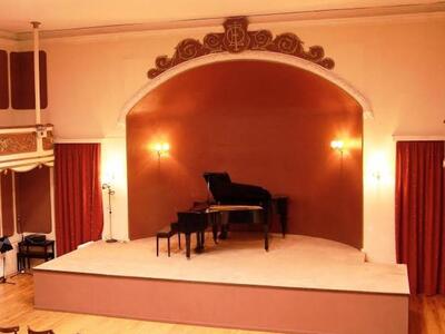 Πάτρα:Το μουσικό σύνολο “Οκτώηχος” ανοίγ...