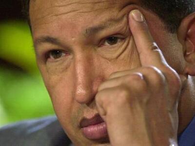 Όταν ο Τσάβες αποκάλεσε "διάβολο&qu...