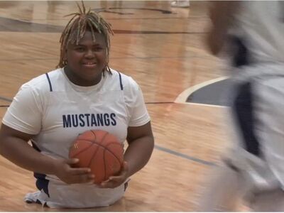 Ο 13χρονος Τζοσάια Τζόνσον αποδεικνύει ό...