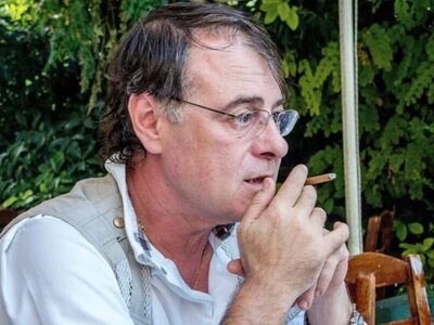 Πέθανε ο δημοσιογράφος Βαγγέλης Μπαλίκος