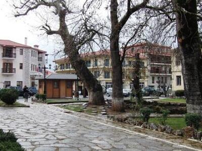 Καλάβρυτα: Δυναμική συμμετοχή στην αυριανή απεργία