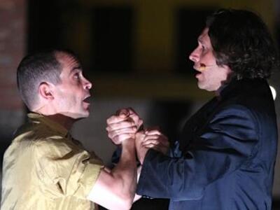 Ξεκίνησε το 28ο Φεστιβάλ του αρχαίου θεά...