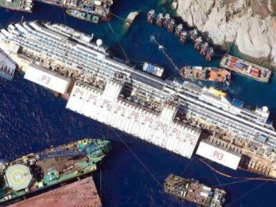 Ι6 χρόνια φυλάκισης για τον καπετάνιο το...